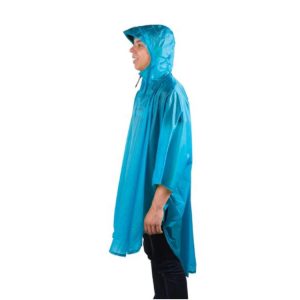 Sea To Summit Nylon Poncho